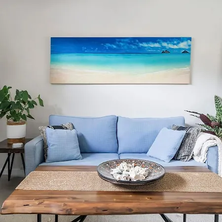 Oak Retreat Bliss By The Beach Warriewood Exterior photo
