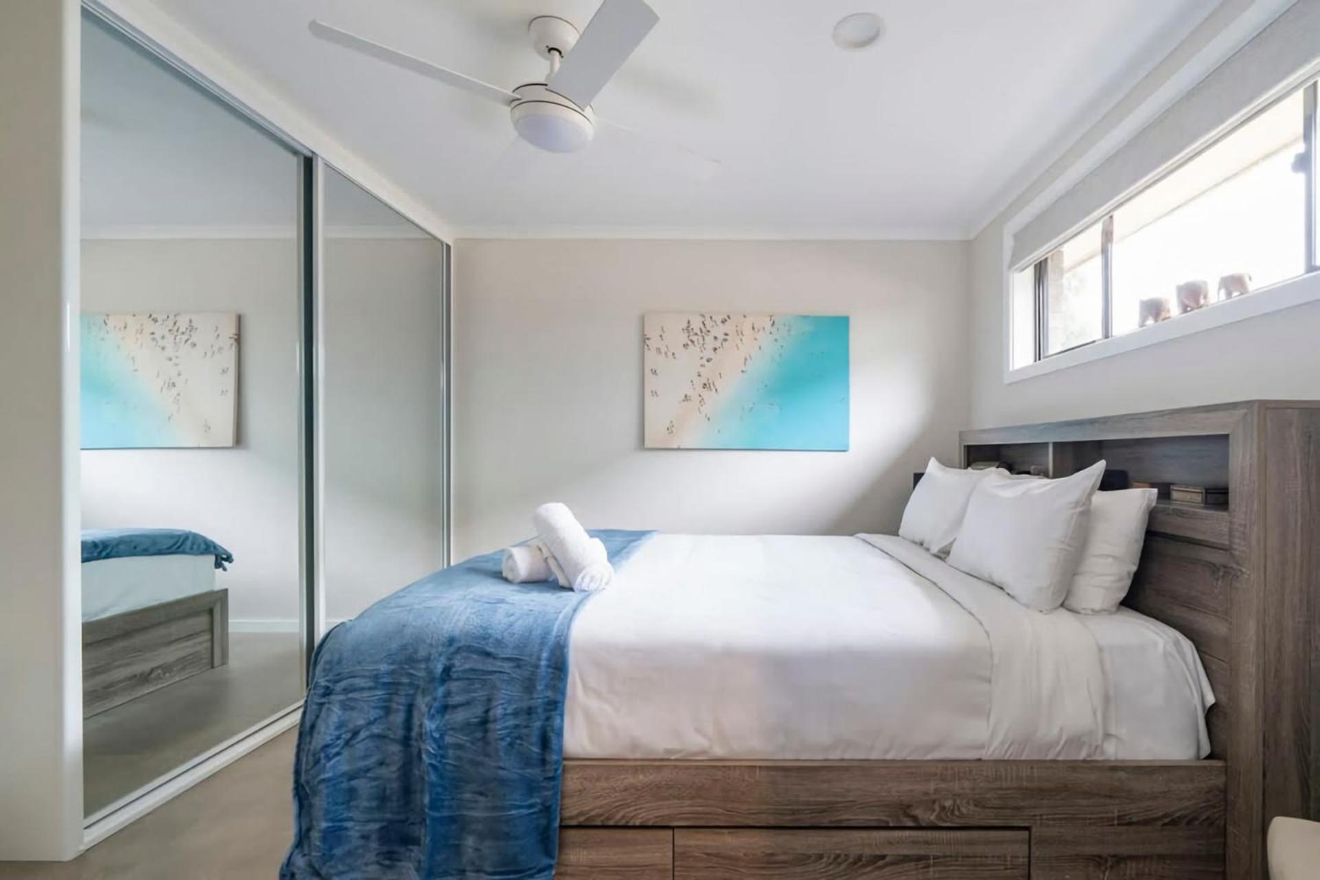 Oak Retreat Bliss By The Apartment *