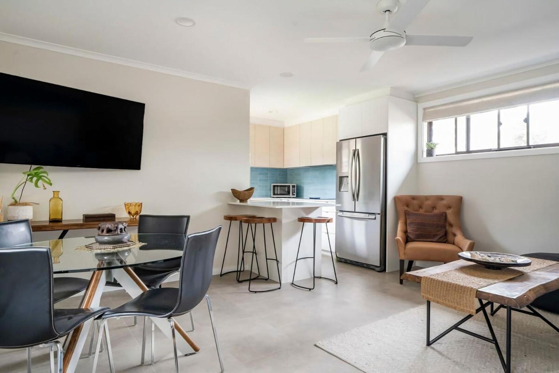Oak Retreat Bliss By The Apartment Warriewood