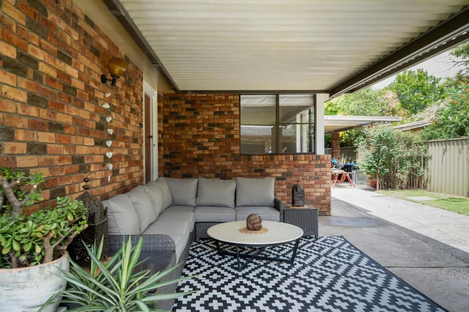 Apartment Oak Retreat Bliss By The *