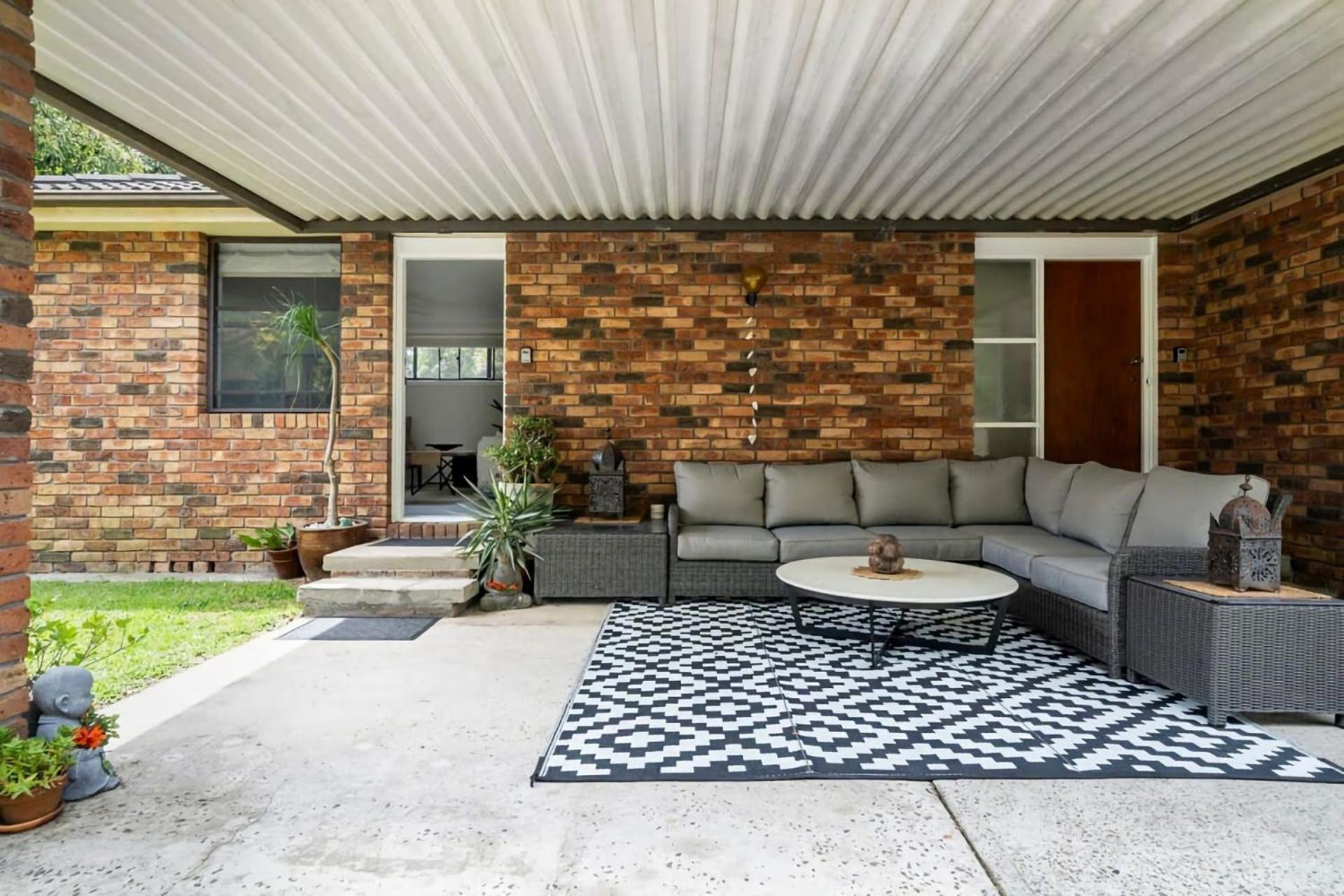 Oak Retreat Bliss By The